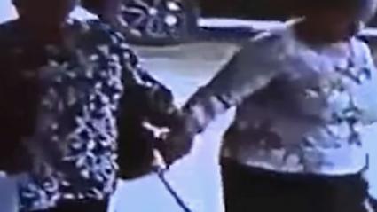 La mujer habría drogado a Marina Güette Torres, de 77 años, para robarle $1’400.000.