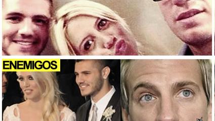 Imágenes de referencia