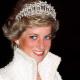 Diana Spencer, conocida mundialmente como Lady Di.