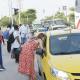 Ni los gremios de taxistas ni las autoridades se han pronunciado ante los altos precios pedidos por los taxistas en las últimas horas