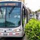 Los buses de Transmetro volvieron a circular en Barranquilla.