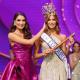 Sofía Osío Luna se coronó como nueva señorita Colombia.