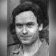 Ted Bundy, asesino serial. 