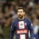 Lionel Messi. 