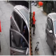 Video de un intento de secuestro en Chile 