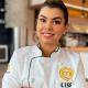 Liss Pereira en MasterChef 