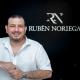 Rubén Noriega, coach de imagen en línea masculina.