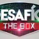 Desafío The Box 2023