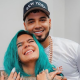 Karol G y Anuel AA