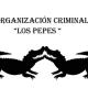 Imagen de la banda delincuencial Los Pepes