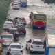 Desde tempranas horas de este jueves 6 de junio se registran fuertes lluvias en Barranquilla y su área metropolitana.