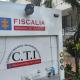 CTI de la Fiscalía se puso a cargo de los hallazgos