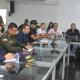 Consejo de seguridad celebrado en Barranquilla en las últimas horas