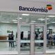 Sede bancaria de Bancolombia