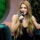Shakira, cantante barranquillera.