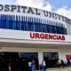 Hospital Universidad del Norte, de Soledad.