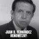 Juan B. Fernández Renowitzky