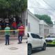 El crimen se perpetró en la carrera 14 con calle 45, en el barrio Tajamar de Soledad.