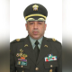 Teniente coronel Carlos Julián Rodríguez Campos