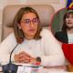 Laura Sabia, embajadora de Colombia en Reino Unido, aseguró que Zulma Guzmán será judicializada una vez sea dada de alta