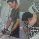 Chayanne conmueve al visitar a fan con cáncer en el hospital que no pudo ir a su concierto