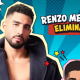 Renzo Meneses se despidió de La Casa de los Famosos Colombia 3