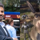 Eugenio Derbez confirma su regreso como Burro en Shrek 5
