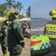 La Policía Nacional continúa fortaleciendo sus acciones preventivas en el municipio de Puerto Colombia.