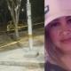 La víctima fue identificada Kiara Esther de Alba Osorio, de 34 años.