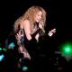 Shakira en concierto