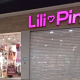 Lili Pink
