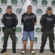 Captura de alias El Auténtico