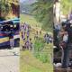 En las últimas semanas, Cauca y otros departamentos del sur han enfrentado una crítica situación de orden público por parte de disidencias y otros grupos armados.