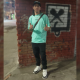  Braian Andrés Vargas Gutiérrez, de 22 años