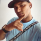 Andrés David Suárez Cárdenas, de 29 años