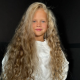 Eseniia Mikheeva, la niña que Shakira eligió para bailar con ella en la final del Mundial 2026