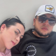 Juliana Calderón y Juan Manuel Rodríguez