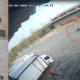 Jorge Arcadio Meléndez Lidueña y Luis Miguel Navarro Manotas, las víctima mortales del accidente.