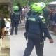 Deivi Rafael Mercado Mercado, mototaxista asesinado a tiros.