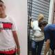 Víctor Sebastián Barrio Barrio, de 27 años de edad, occiso.