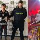 Jhon Wick, señalado de ingresar a una vivienda y disparar contra dos personas 