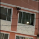 Momento de la caída