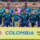 Selección Colombia 