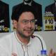 Él es Iván Cepeda, candidato presidencial