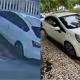 Carro robado