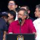 Presidente Gustavo Petro