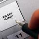 Voto  en blanco
