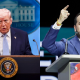 Trump anunció respaldo total a Abelardo De la Espriella