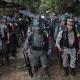 Disidencias de las FARC anuncian cese al fuego unilateral
