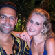 Falcao olvidó el cumpleaños de su esposa y lo recordó en plena transmisión del Mundial 2026